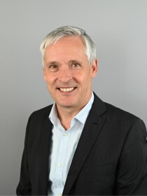 Benno Muff